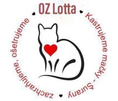 OZ Lotta - Kastrujeme mačky Šurany / podstielka jemná biela Bez vône 10kg