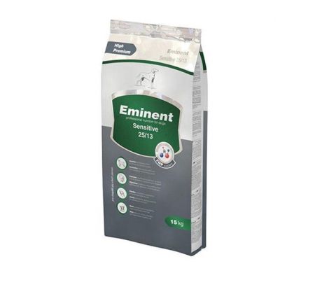 Eminent Dog Sensitive 15 kg