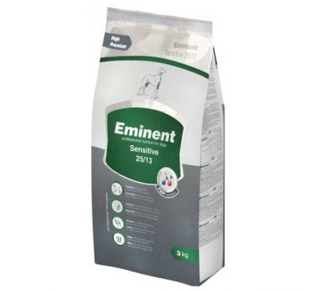 Eminent Dog Sensitive 3 kg