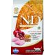 Farmina N&D cat AG adult, chicken, spelt,oats & pomegranate 1,5kg