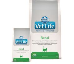 Farmina Vet Life cat renal 2 kg