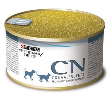 Purina VD Canine+Feline - CN Conv. Formula KONZERVA 0,195 kg