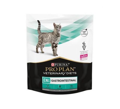 Purina VD Feline - EN St/Ox Gastrointestinal 0,4 kg