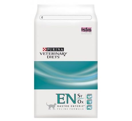 Purina VD Feline - EN St/Ox Gastrointestinal 1,5 kg