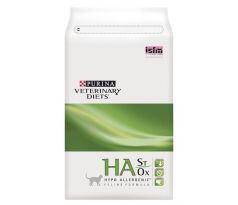 Purina VD Feline - HA St/Ox Hypo Allergenic 1,3 kg