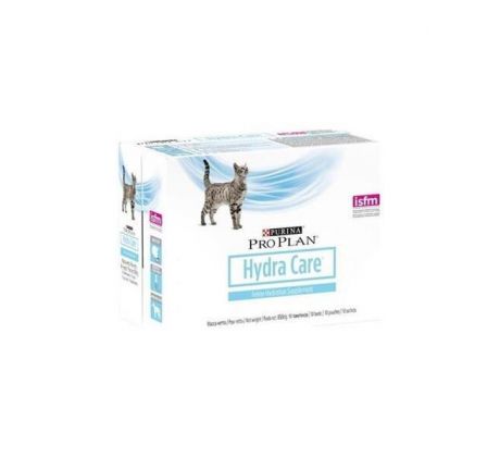 Purina VD Feline - HC Hydra Care kapsička 10x85 g