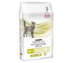 Purina VD Feline - HP St/Ox Hepatic 1,5 kg