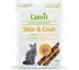 Pamlsok Canvit Health Care cat Skin & Coat Snack 100 g