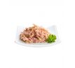 NUEVO cat Sterilized Turkey FILET with Calf bal.12x 85 g vanička