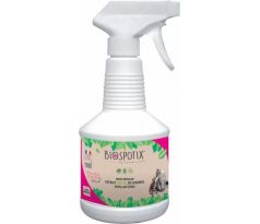 Spray BIOGANCE Biospotix Cat s repelentným účinkom 500 ml (od 3 mesiacov)