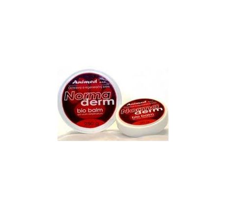 Normaderm Paw Protect balm ung. 50 g