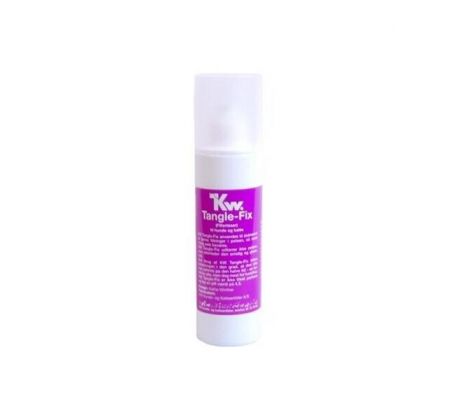 Rozčesávač KW Tangle fix spray 175 ml