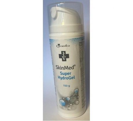 SkinMed Super HydroGel 150 g