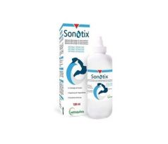 Sonotix sol. 120 ml