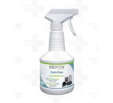 Spray BIOGANCE Biospotix Fresh'n'Clean 500 ml