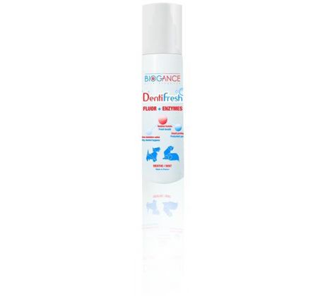 Spray BIOGANCE Denti Fresh 100 ml (Sprej na ústnu hygienu)