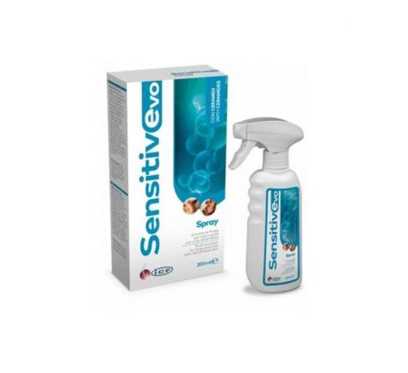 Spray Sensitive Evo 200 ml