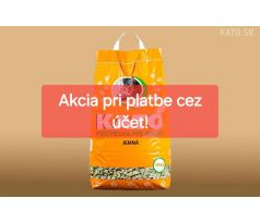 15x 10kg jemná biela Levandula (Najkvalitnejšie podstielky na trhu)-platba cez účet