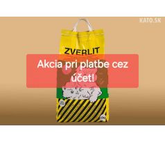 16x 10kg Zverlit zeleny-platba cez účet