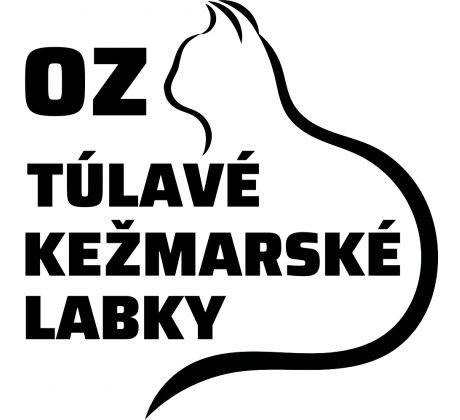 OZ  TÚLAVÉ KEŽMARSKÉ LABKY / 10kg podstielka Jemná Púder