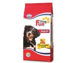 Farmina MO E FUN DOG adult 10 kg