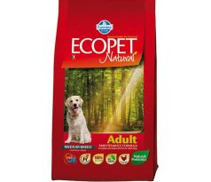 Farmina MO P ECOPET dog adult medium 2,5 kg