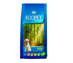 Farmina MO P ECOPET dog adult medium, fish 12 + 2 kg