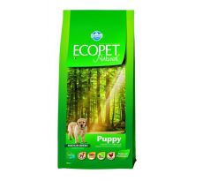 Farmina MO P ECOPET dog puppy medium 12 + 2 kg