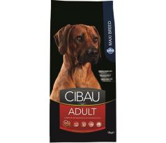 Farmina MO SP CIBAU dog adult maxi 12 kg