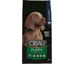 Farmina MO SP CIBAU dog puppy maxi 12 kg