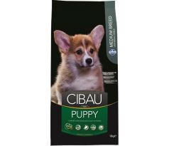 Farmina MO SP CIBAU dog puppy medium 12 kg