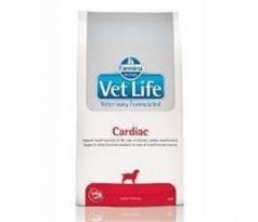 Farmina Vet Life dog cardiac 10 kg