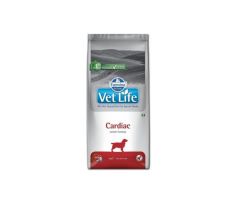 Farmina Vet Life dog cardiac 2 kg