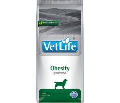 Farmina Vet Life dog obesity, fish 2 kg