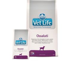 Farmina Vet Life dog oxalate 12 kg