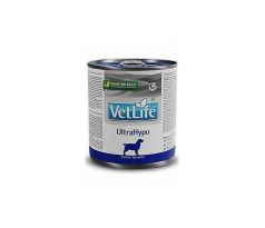 Farmina Vet Life dog ultrahypo konzerva 300 g