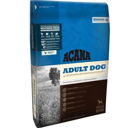 ACANA Adult Dog 11,4 kg