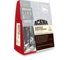 ACANA Recipe Adult Small breed 2 kg