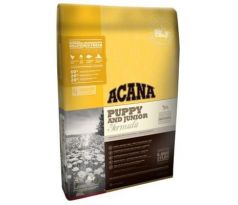 ACANA Recipe Puppy 11,4 kg