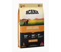 ACANA Recipe Puppy Large breed 17 kg