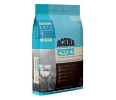 ACANA Recipe Puppy Small breed 6 kg