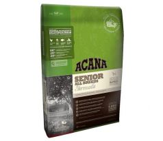 ACANA Recipe Senior 11,4 kg