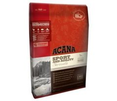 ACANA Recipe Sport & Agility 11,4 kg