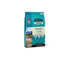 ACANA Recipe Wild Coast 9,7 kg