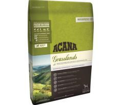 ACANA Regionals Grasslands 11,4 kg