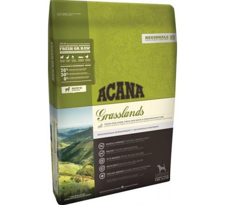 ACANA Regionals Grasslands 2 kg