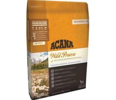 ACANA Regionals Wild Prairie 11,4 kg