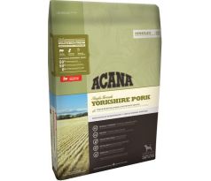 ACANA Singles Yorkshire Pork 11,4 kg