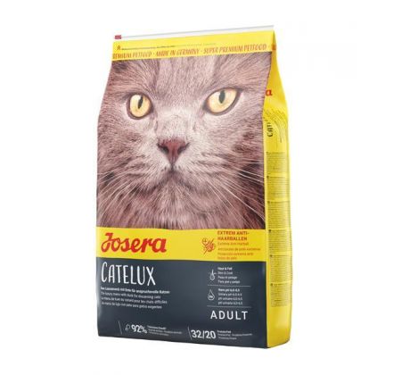 Josera Cat Catelux 0,4 kg