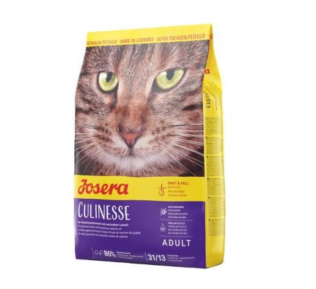 Josera Cat Culinesse 0,4 kg